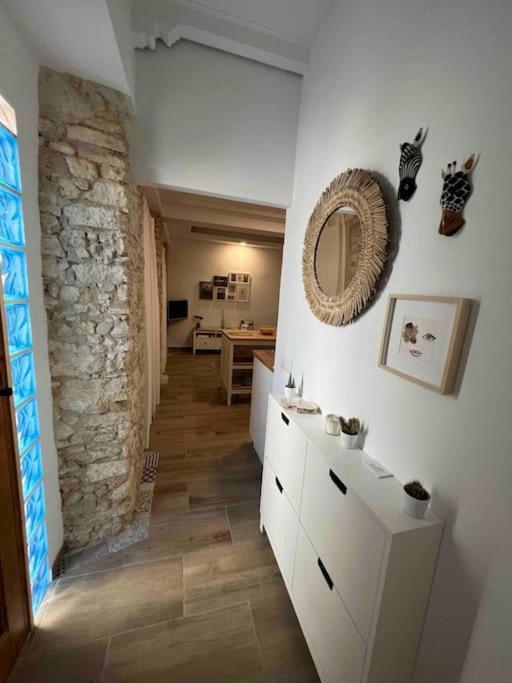 Casa El Chorro Apartman Benalup-Casas Viejas Kültér fotó