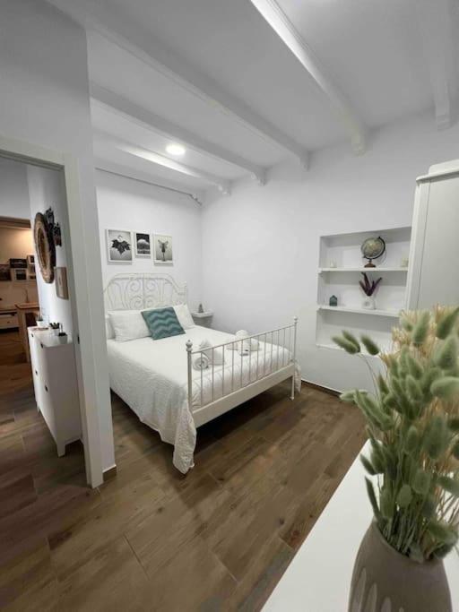 Casa El Chorro Apartman Benalup-Casas Viejas Kültér fotó